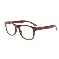 Women's Light Blocking Reading Glasses with Spring Hinge