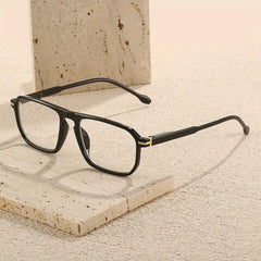 Colorful Squared Frame Reading Glasses Presbyopia Unisex Men Women 1.0-4.0 Power