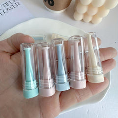 8pcs Scleral Lens Remover Tool for Travel & Prosthetic Eyes