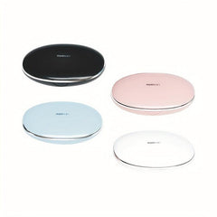 Lens Case Mini Travel Container with Remover Tool Tweezers and Leak-Proof Case