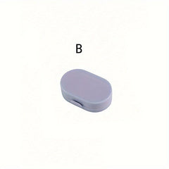 Portable Lens Storage Box Makeup Organizer