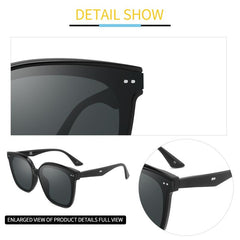 Women's UV Protection Sunglasses for Outdoor Activities