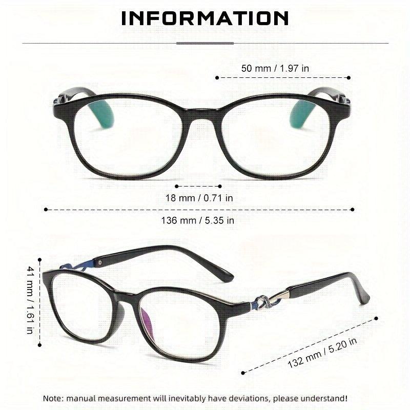 Funky Business Light Blocking Presbyopia Glasses