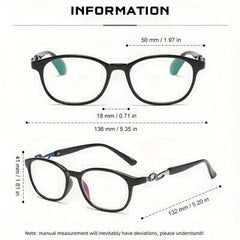 Funky Business Light Blocking Presbyopia Glasses