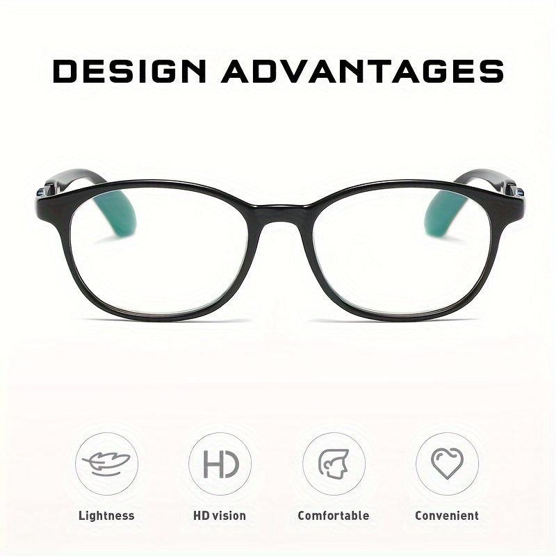 Funky Business Light Blocking Presbyopia Glasses