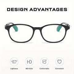 Funky Business Light Blocking Presbyopia Glasses