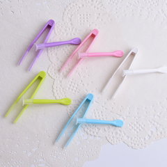 10 Pack Lens Remover Inserter Tool Case Set Tweezers Soft Tip Applicator