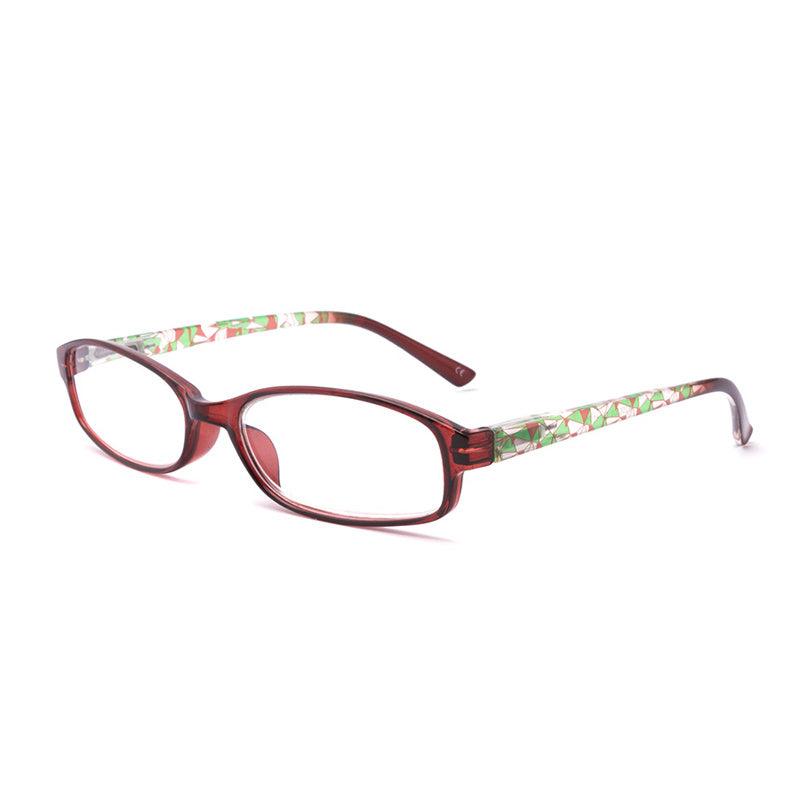 Women's Reading Glasses with Spring Hinge