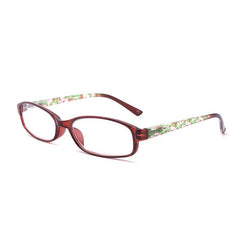 Women's Reading Glasses with Spring Hinge