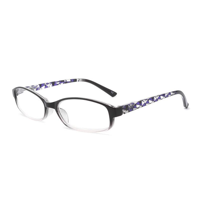 Women's Reading Glasses with Spring Hinge