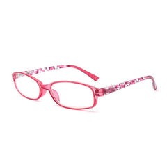 Women's Reading Glasses with Spring Hinge