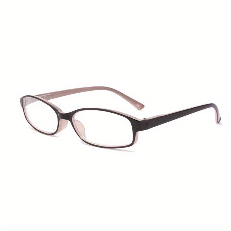 Women's Spring Hinge Reading Glasses