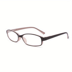 Women's Spring Hinge Reading Glasses