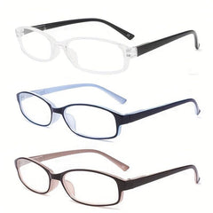 Women's Spring Hinge Reading Glasses