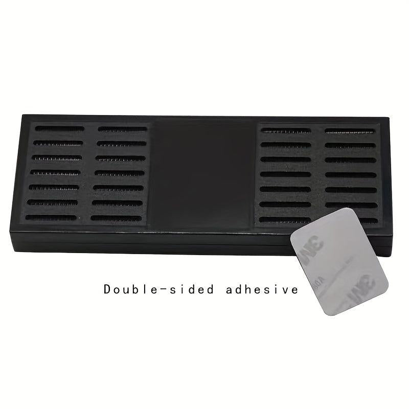 Rectangular Cigar Humidifier Tobacco Portable Box Accessory