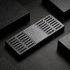 Rectangular Cigar Humidifier Tobacco Portable Box Accessory