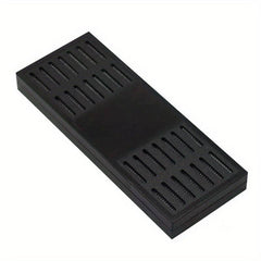 Rectangular Cigar Humidifier Tobacco Portable Box Accessory