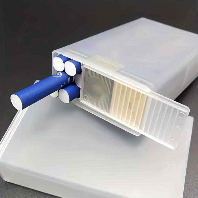 Plastic Storage Case Protective Box Moisture-proof Portable