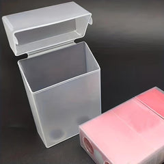 Plastic Storage Case Protective Box Moisture-proof Portable