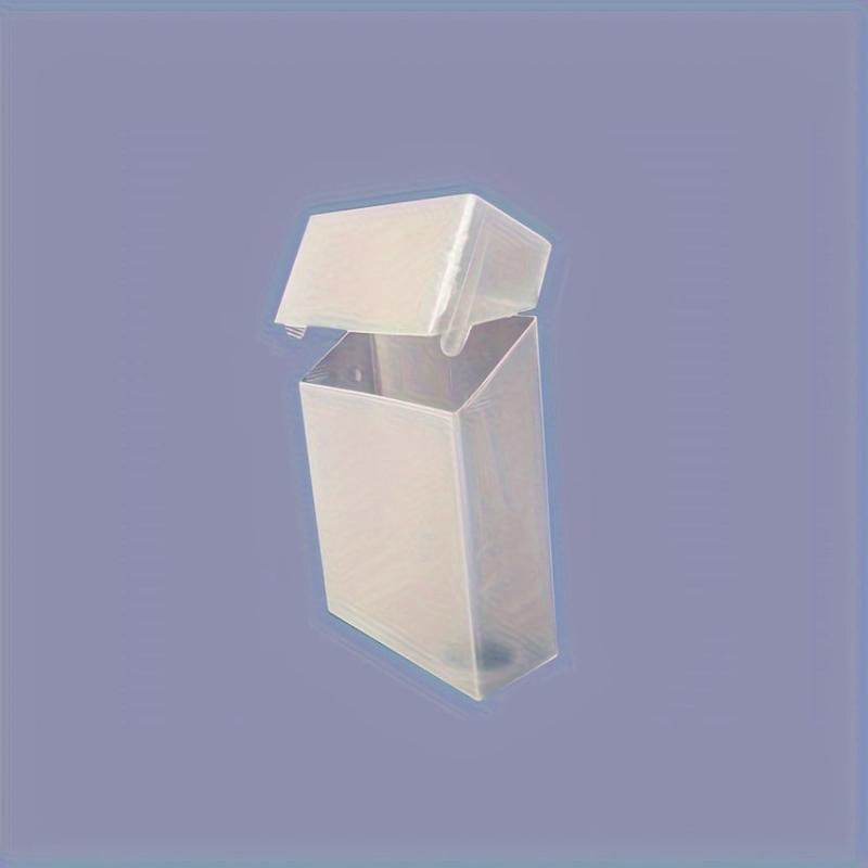 Plastic Storage Case Protective Box Moisture-proof Portable