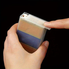 Plastic Storage Case Protective Box Moisture-proof Portable