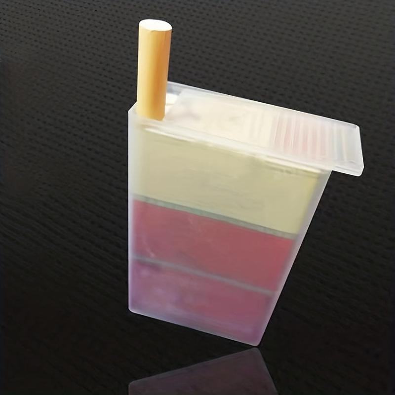 Plastic Storage Case Protective Box Moisture-proof Portable