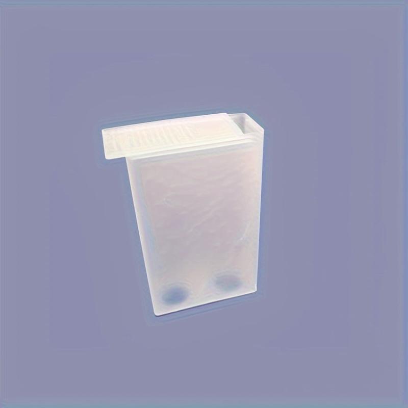 Plastic Storage Case Protective Box Moisture-proof Portable