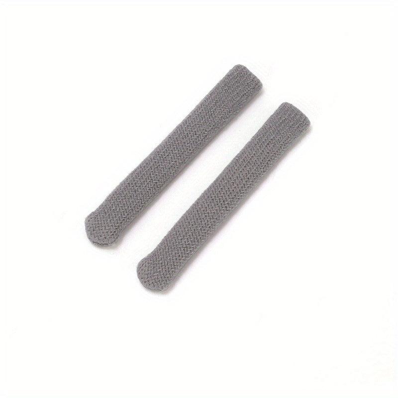 Soft Knitted Glasses Anti-slip Holder - Eyeglass Repair Kit