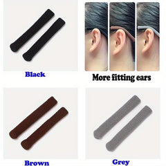 Soft Knitted Glasses Anti-slip Holder - Eyeglass Repair Kit
