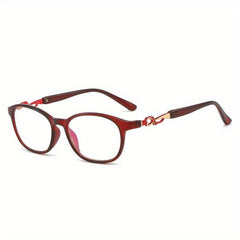Presbyopia Reading Glasses Squared Frame