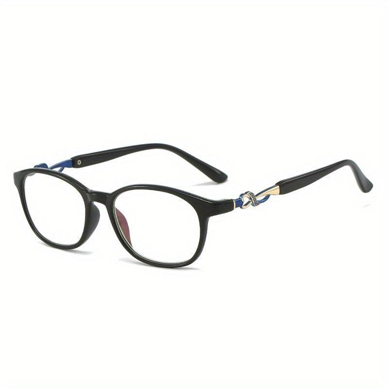 Presbyopia Reading Glasses Squared Frame
