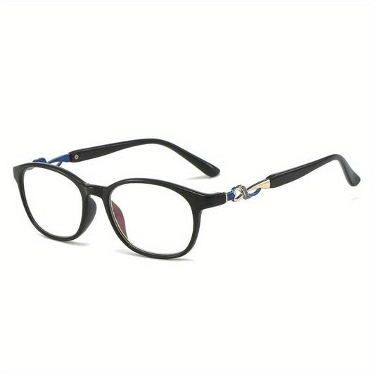 Presbyopia Reading Glasses Squared Frame
