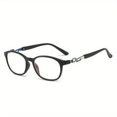 Presbyopia Reading Glasses Squared Frame