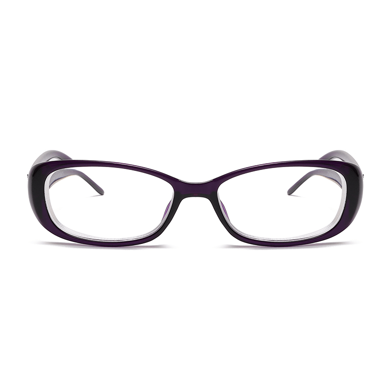 Presbyopia Corrective Eyeglasses for Men Women 1.0-4.0 Reading Glasses