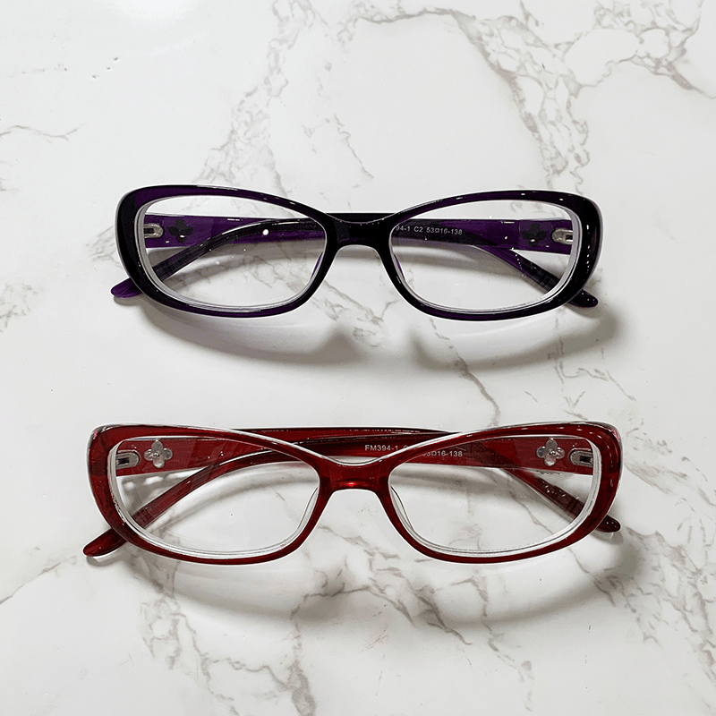 Presbyopia Corrective Eyeglasses for Men Women 1.0-4.0 Reading Glasses