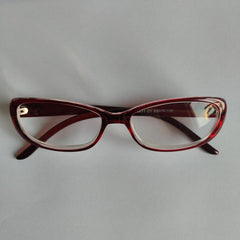 Presbyopia Corrective Eyeglasses for Men Women 1.0-4.0 Reading Glasses