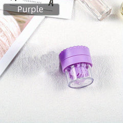 Portable Lens Cleaner Machine for Soft & Hard Lenses