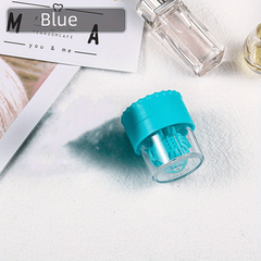 Portable Lens Cleaner Machine for Soft & Hard Lenses