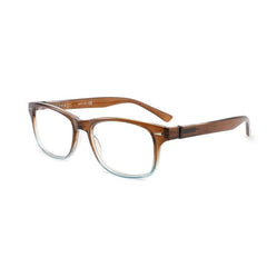 Fashionable Reading Glasses For Men and Women with Spring Hinge