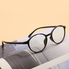 Anti Blue Light Reading Glasses Unisex
