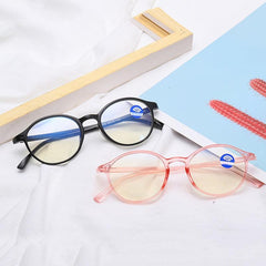 Anti Blue Light Reading Glasses Unisex