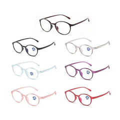 Anti Blue Light Reading Glasses Unisex