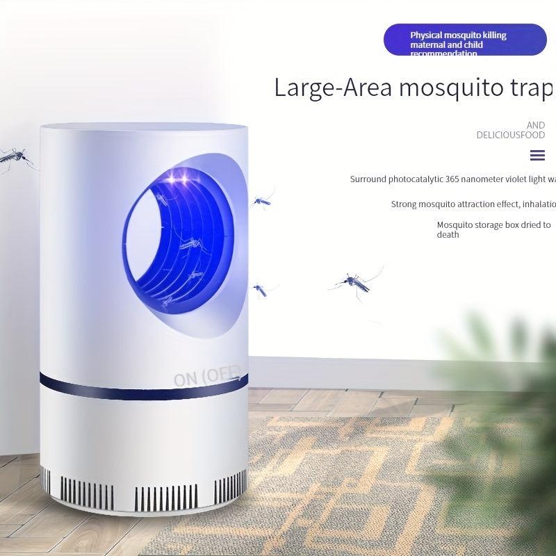 Large Area Mosquito Trap Household Mosquito Killer