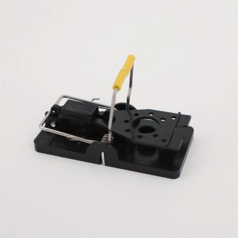 Safe Indoor Mouse Trap - Eliminate Mice Instantly