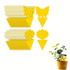 Special Shaped Insect Trap Board - Indoor & Outdoor Use