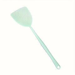 5pcs Summer Fly Swatter Household Fly Swatter Extended Beat Not Rotten Mesh