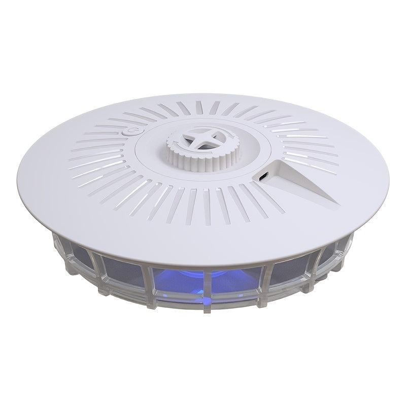 Flea Trap Lamps for Indoor Pest Control