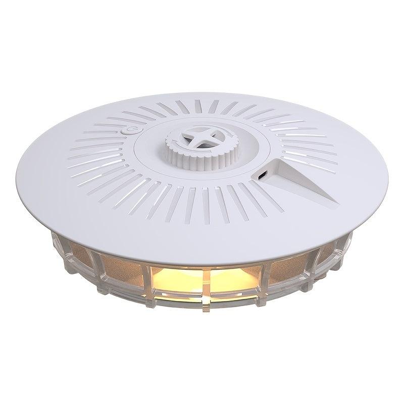 Flea Trap Lamps for Indoor Pest Control