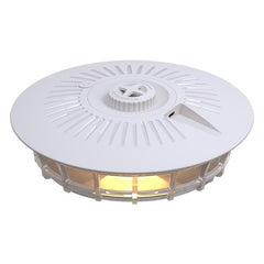 Flea Trap Lamps for Indoor Pest Control