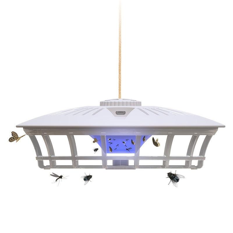 Flea Trap Lamps for Indoor Pest Control